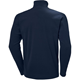 Helly Hansen Daybreaker Fleece Jacket Navy