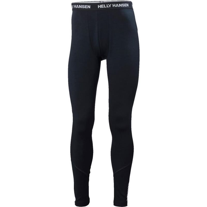 Helly Hansen Lifa Merino Midweight Pant Navy