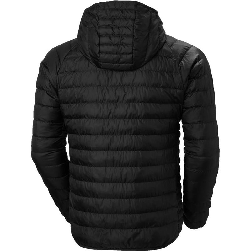 Alternativ bild 1 för Helly Hansen - Jacka, herr 990 BLACK 63251_990-L