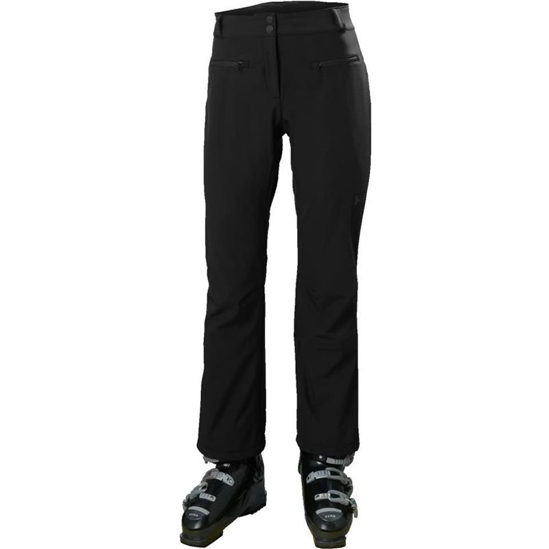 Helly Hansen W Bellissimo 2 Pant Black