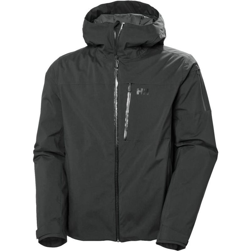 Helly Hansen Gravity Jacket Black