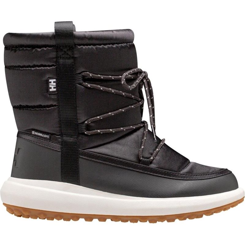 Helly Hansen W Isolabella 2 Demi Black/Off White