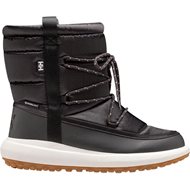 Black/Off White