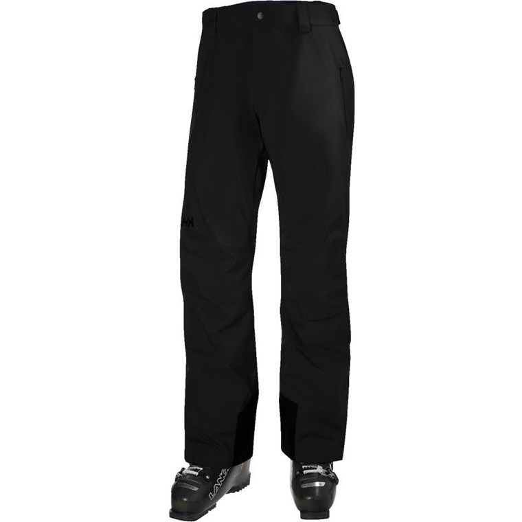 Helly Hansen Legendary InsulatedPant Black