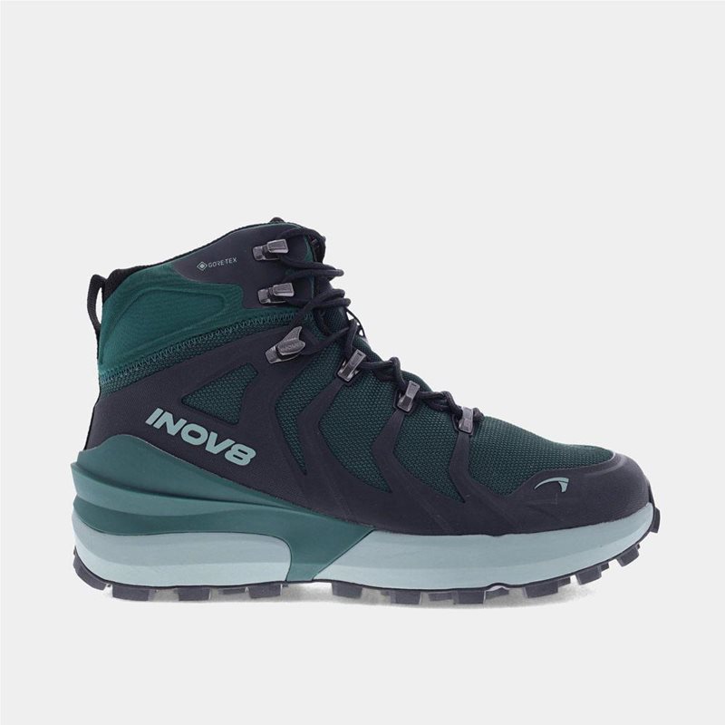 Inov-8 Roclite Pro GTX (W) Dark Green/Black