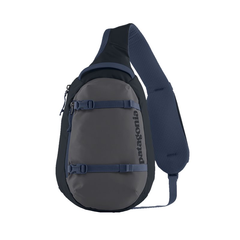 Patagonia Atom Sling 8L Smolder Blue