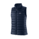 Patagonia W's Down Sweater Vest Smolder Blue