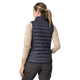 Patagonia W's Down Sweater Vest Smolder Blue