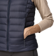Patagonia W's Down Sweater Vest Smolder Blue