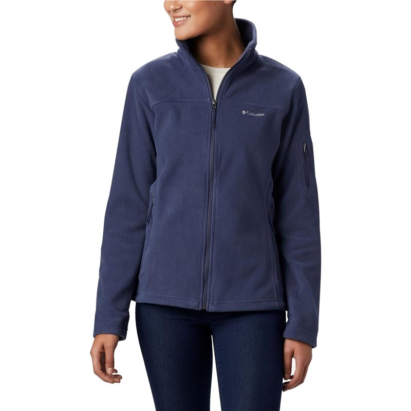 Columbia Fast Trek II Jacket Nocturnal