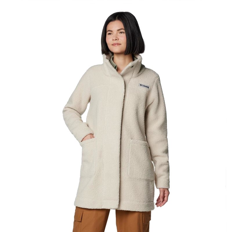 Columbia Panorama Long Jacket