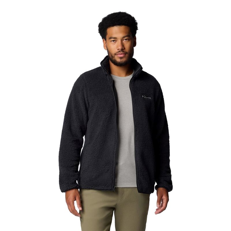 Columbia Rugged Ridge III Sherpa Full Zip