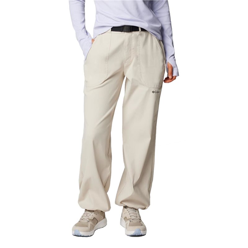 Columbia Brea Falls Nylon Pant Dark Stone