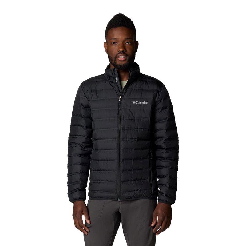 Columbia Lake 22 II Down Jacket