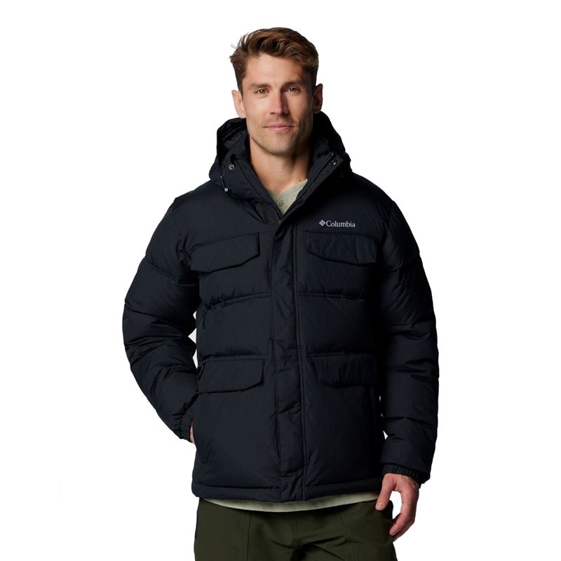 Columbia Landroamer Puffer Jacket