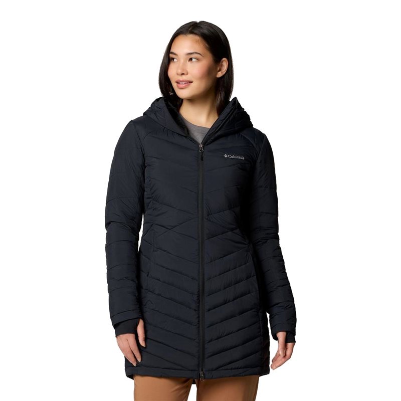 Columbia Joy Peak II Mid Jacket Black