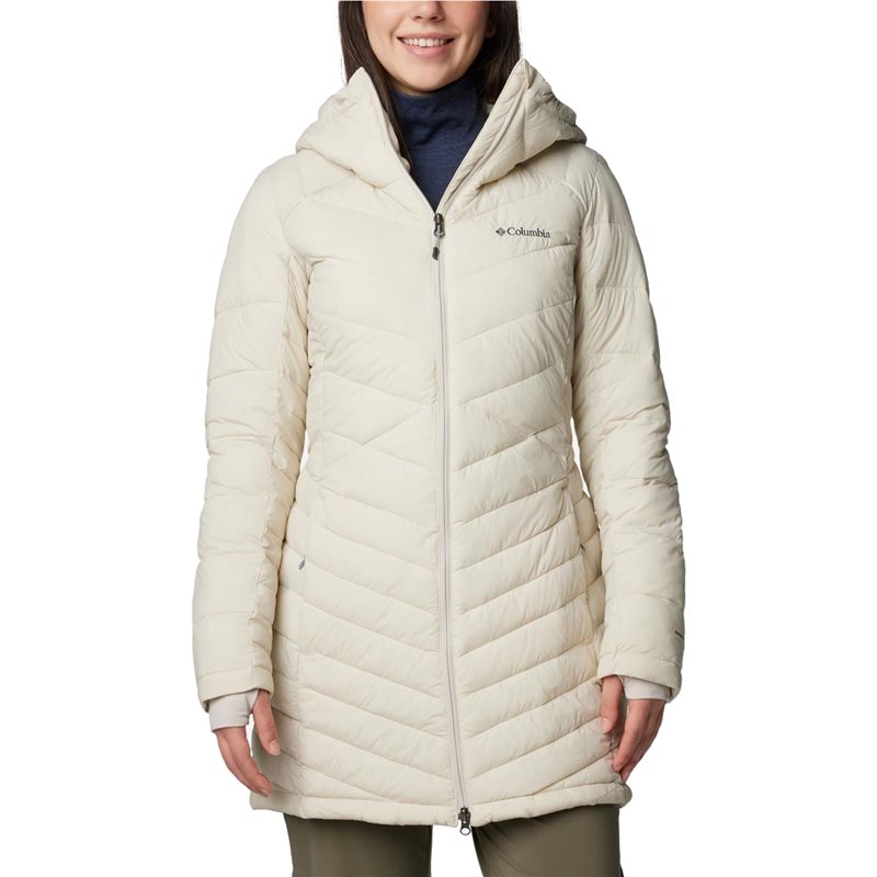 Columbia Joy Peak II Mid Jacket Dark Stone