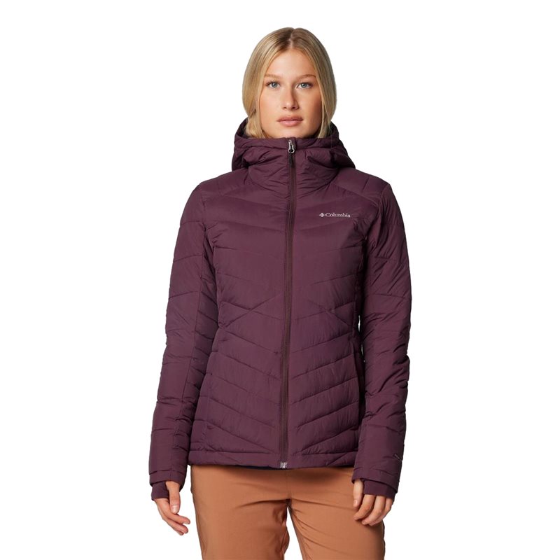 Columbia Joy Peak II Hooded Jacket Moonvista