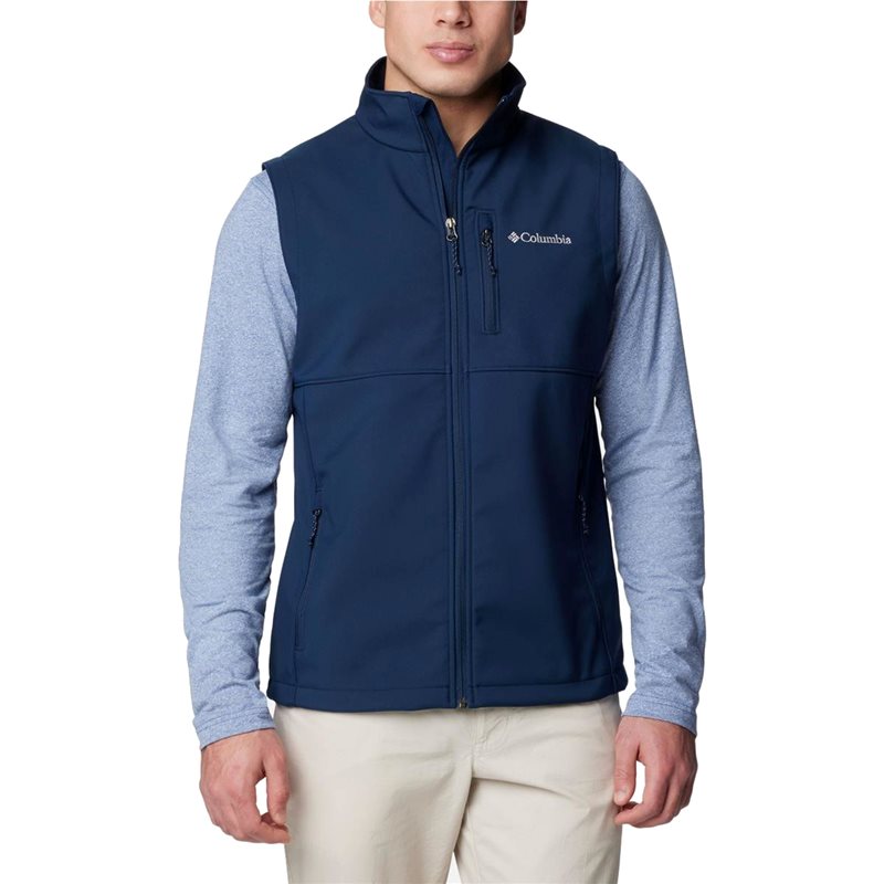 Columbia Ascender II Softshell Vest