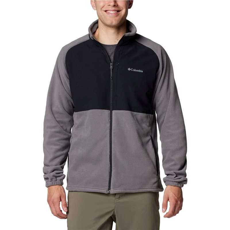 Columbia Sage Peak Full Zip Fleece