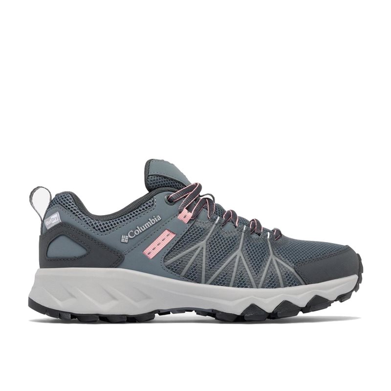 Columbia Peakfreak II OutdryWmns Graphite Salmon Rose