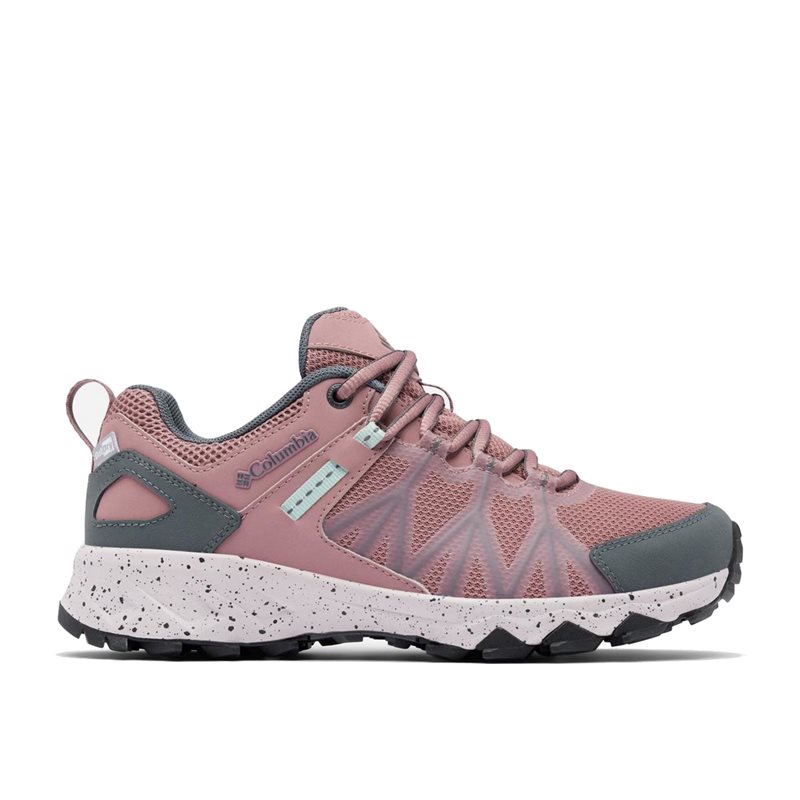 Columbia Peakfreak II OutdryWmns Fig Cool Green