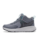 Columbia Konos Trs Outdry Mid Wmns Ti Grey Steel, Teal