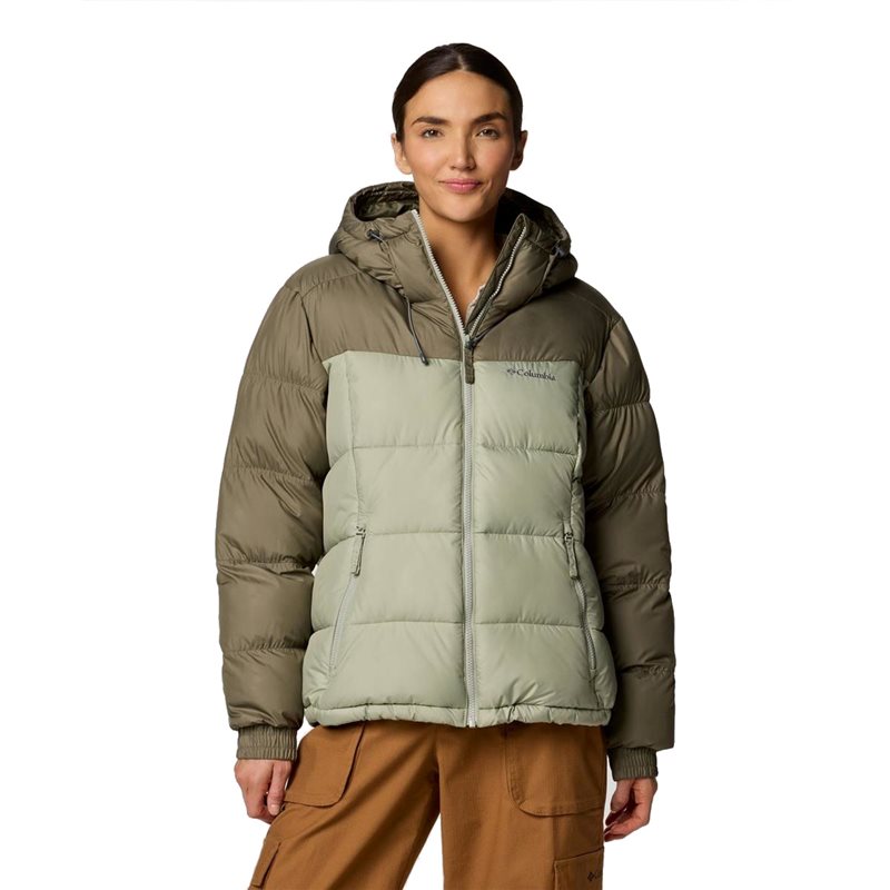 Columbia Pike Lake II Insulated Jacket