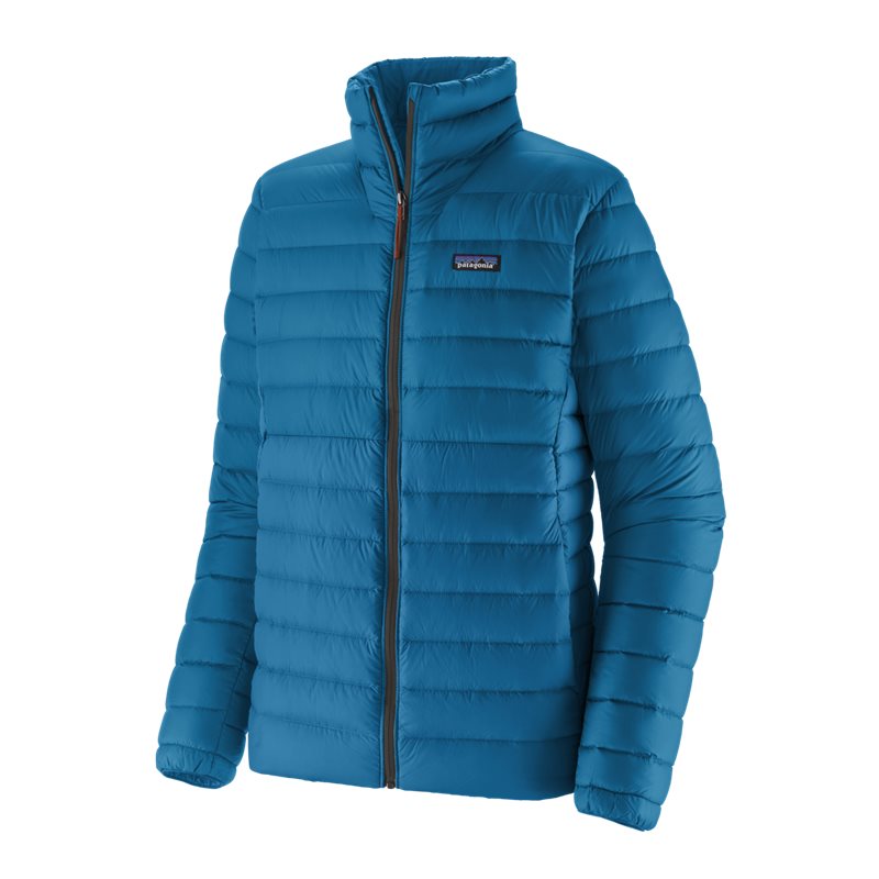 Patagonia M’s Down SweaterMen Endless Blue