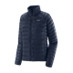 Patagonia W's Down Sweater Women Smolder Blue