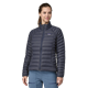 Patagonia W's Down Sweater Women Smolder Blue