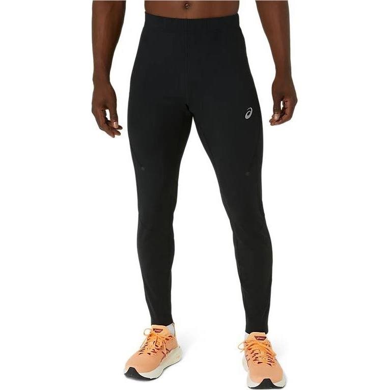 Asics Road Winter Tight Men Performance Black