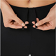 Asics Road Winter High Waist Tight Women Performance Black