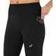 Asics Road Winter High Waist Tight Women Performance Black