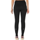 Asics Road Winter High Waist Tight Women Performance Black