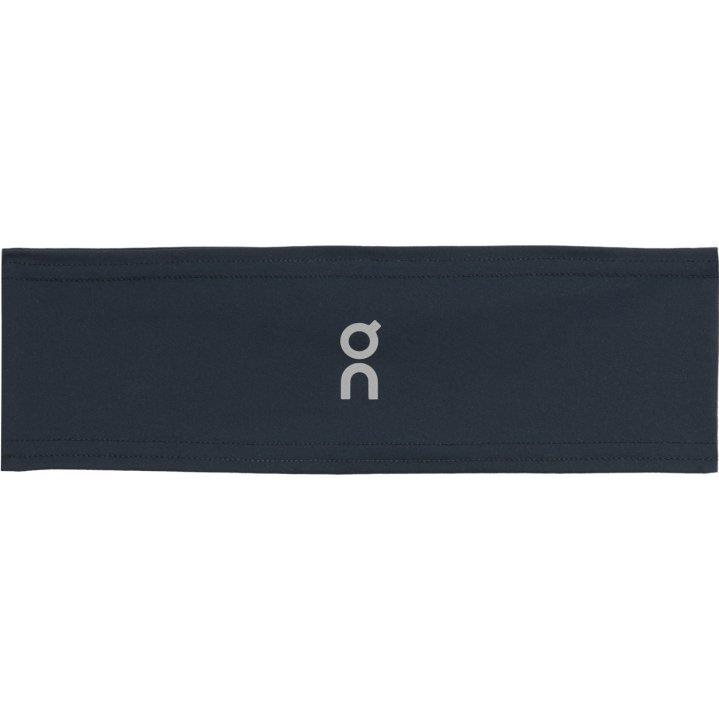 On Core Headband Navy