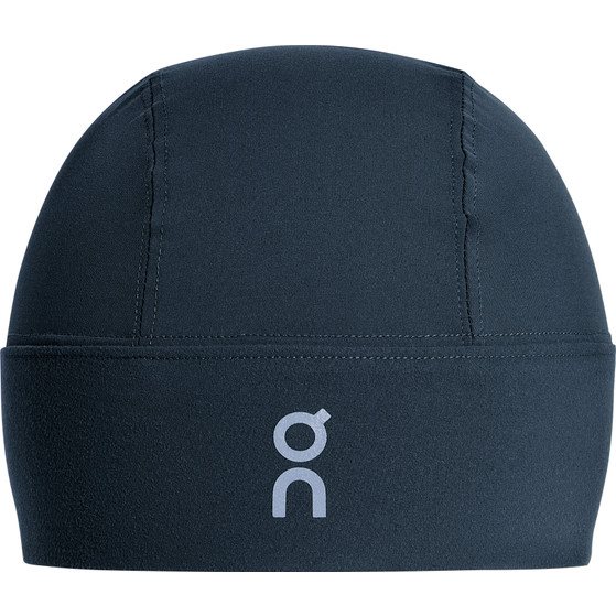 On Core Beanie navy