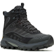 Merrell Moab Speed 2 ThermoMid Wp Men Triple Black