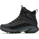 Merrell Moab Speed 2 ThermoMid Wp Men Triple Black