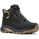 Merrell Moab Speed 2 Ltr Mid Wp Black