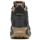 Merrell Moab Speed 2 Ltr Mid Wp Black