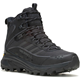 Merrell Moab Speed 2 ThermoMid Wp Spike Men Triple Black