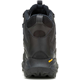 Merrell Moab Speed 2 ThermoMid Wp Spike Men Triple Black