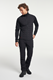 Tenson TXlite Hybrid Midlayer Zip Men Tap Shoe