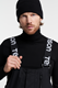 Tenson Sphere Ski Pants M Tap Shoe