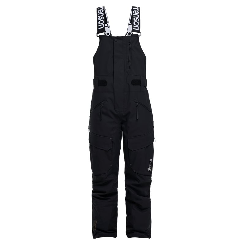 Tenson Sphere Ski Pants W Tap Shoe