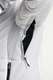 Tenson Grace Ski Jacket Woman Bright White