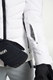 Tenson Grace Ski Jacket Woman Bright White