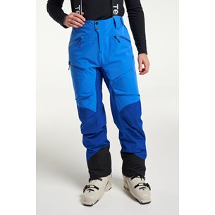 Tenson Aerismo Ski Pants Men Vibrant Blue