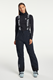 Tenson Aerismo Ski Pants Women Tap Shoe